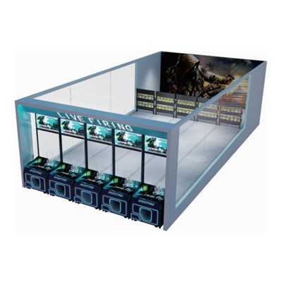 Classici giochi arcade verticali